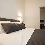 Sissi Lejlighedshotel 3*