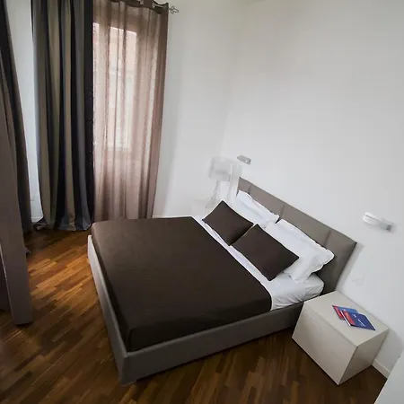 Sissi Lejlighedshotel 3*