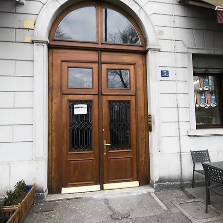 Lejlighedshotel Sissi