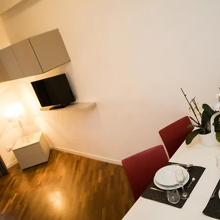 Sissi 3* Trieste