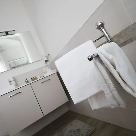 Lejlighedshotel Sissi