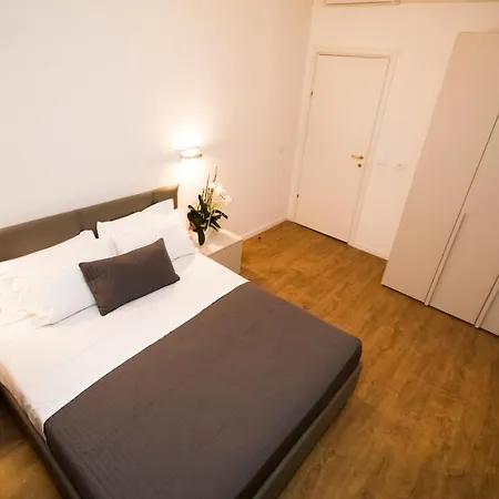 Lejlighedshotel Sissi 3*