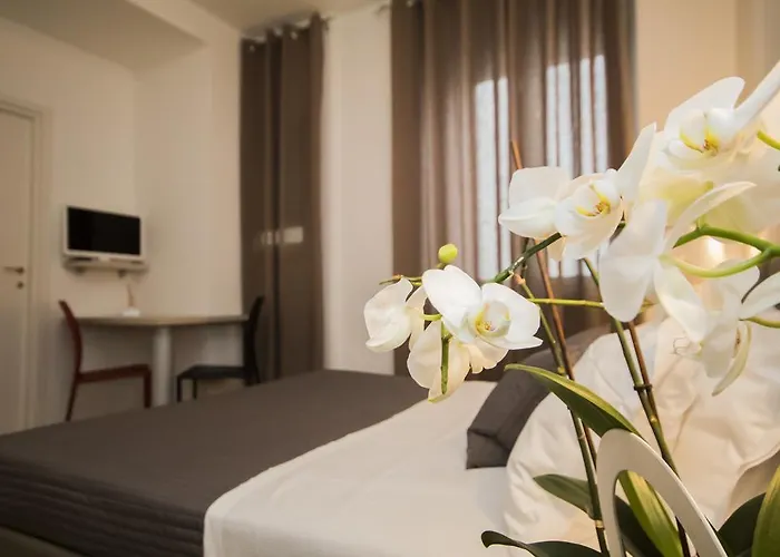 Sissi Τεργέστη