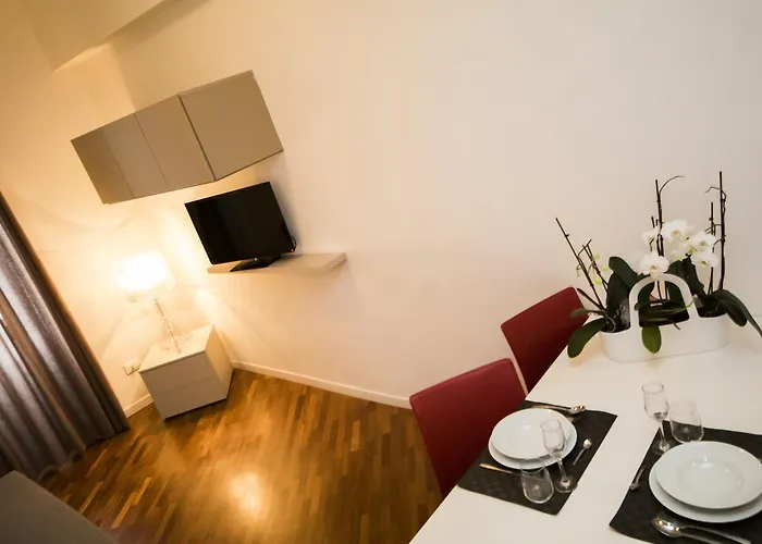 Sissi 3* Τεργέστη