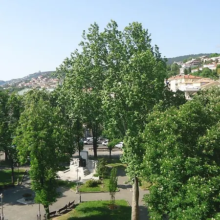 Апарт-отель Sissi Триест