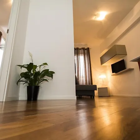 Sissi Aparthotel