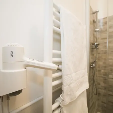 Aparthotel Sissi