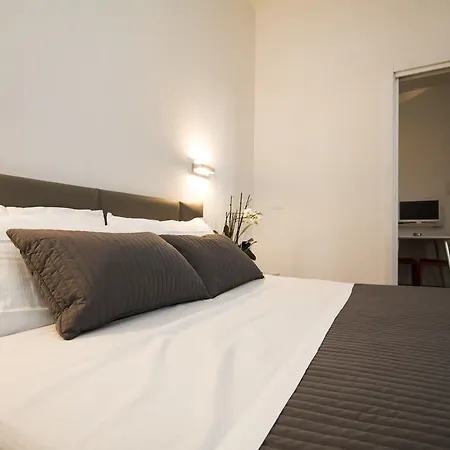 Sissi Апарт-отель 3*